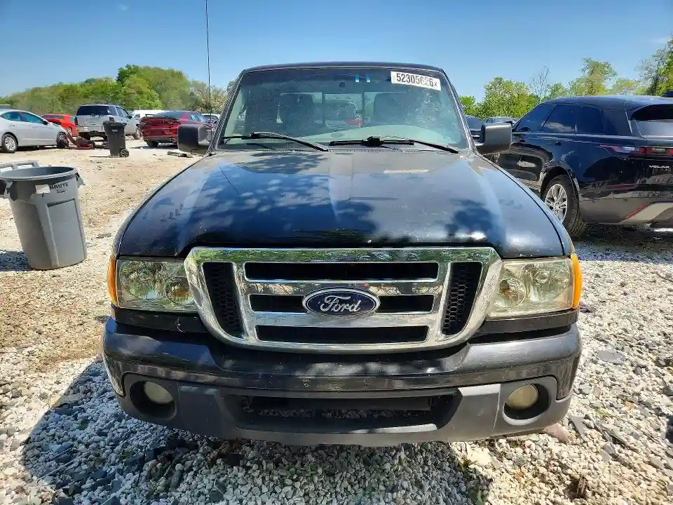 1FTKR1ED7BPA04251 2011 FORD RANGER-4
