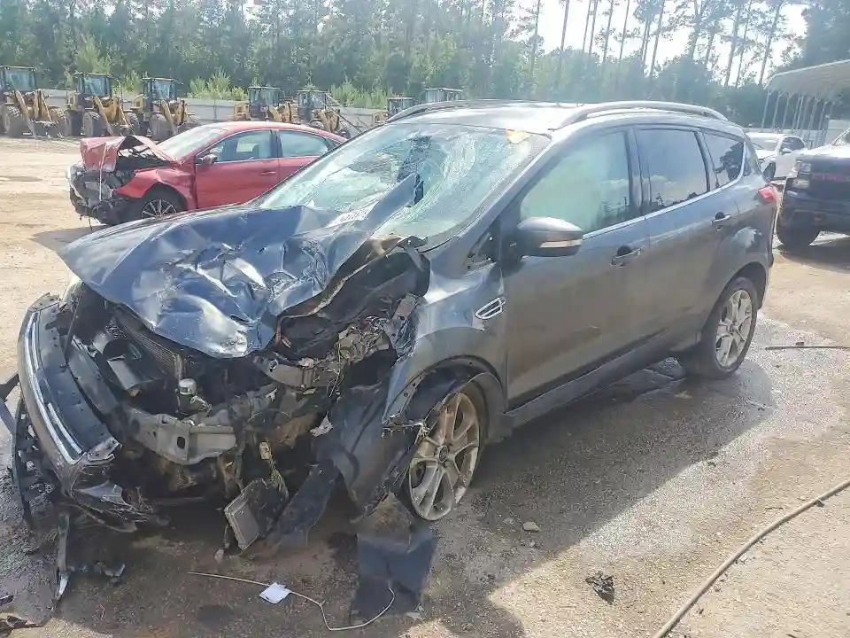 1FMCU0J97FUB87927 2015 FORD ESCAPE-0