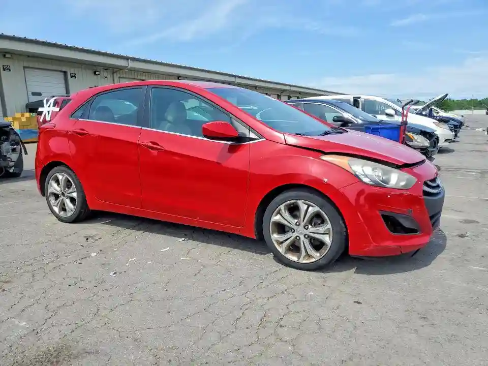 KMHD35LEXDU083377 2013 HYUNDAI ELANTRA-3