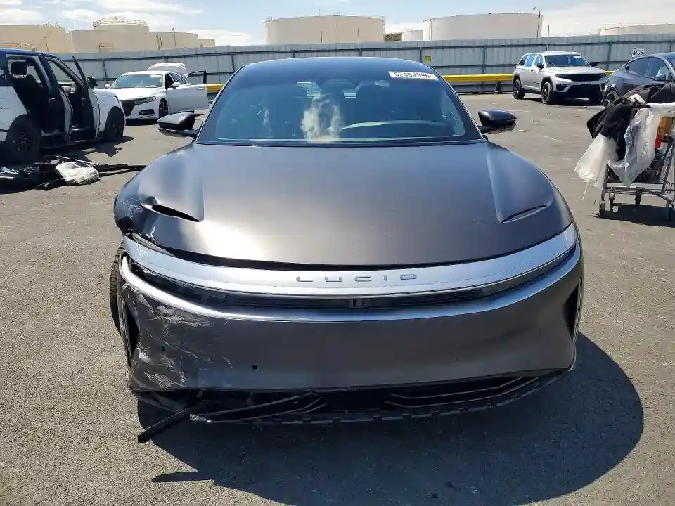 50EA1TEA3PA002944 2023 LUCID MOTORS AIR-4