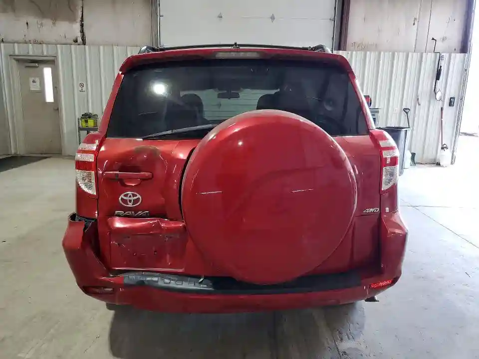 2T3DF4DV0CW218338 2012 TOYOTA RAV4-5