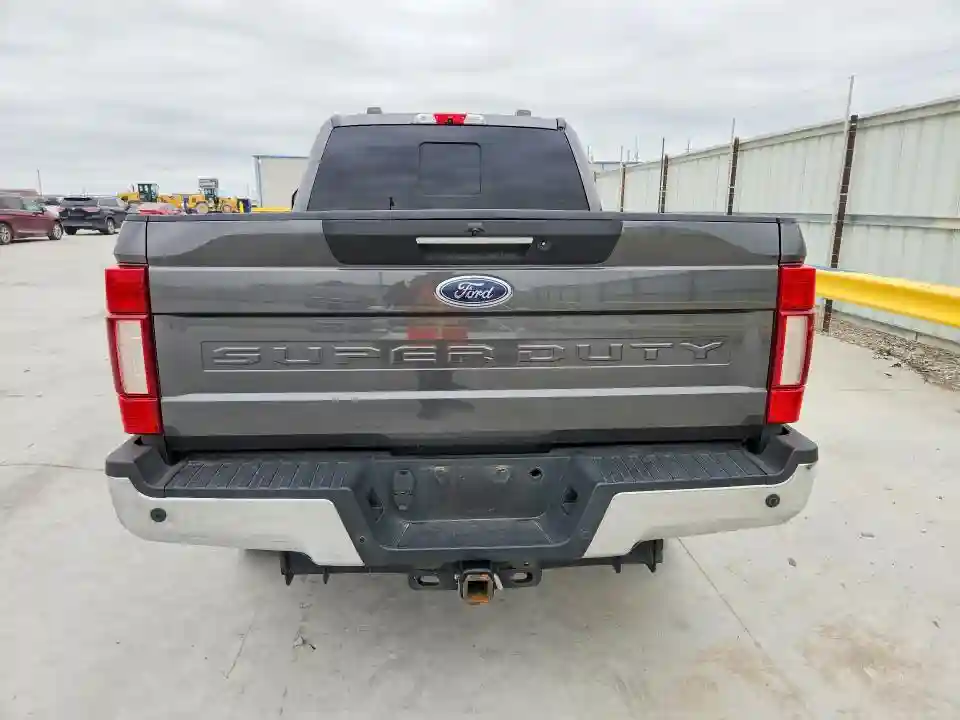 1FT7W2BT9LEC61246 2020 FORD F250-5