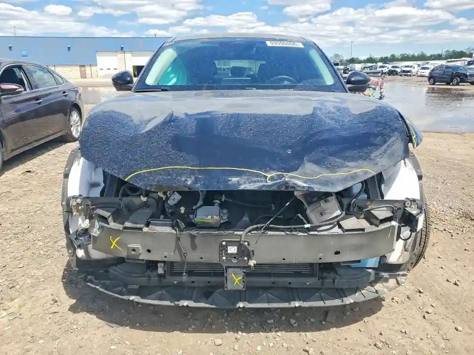 3FMTK3SU4SMA05075 2025 FORD MUSTANG-4