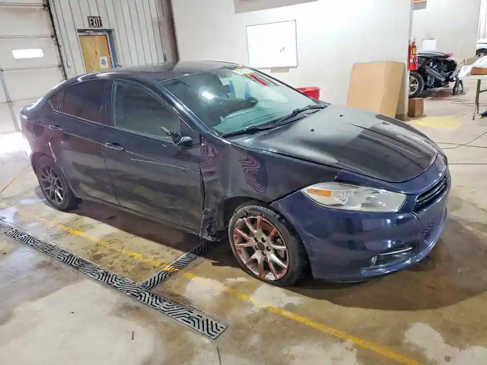 1C3CDFBH6DD178781 2013 DODGE DART-3