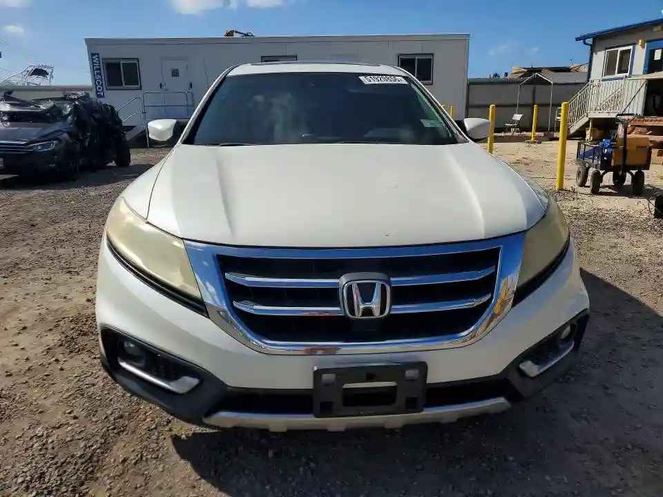 5J6TF1H56FL002001 2015 HONDA CROSSTOUR-4