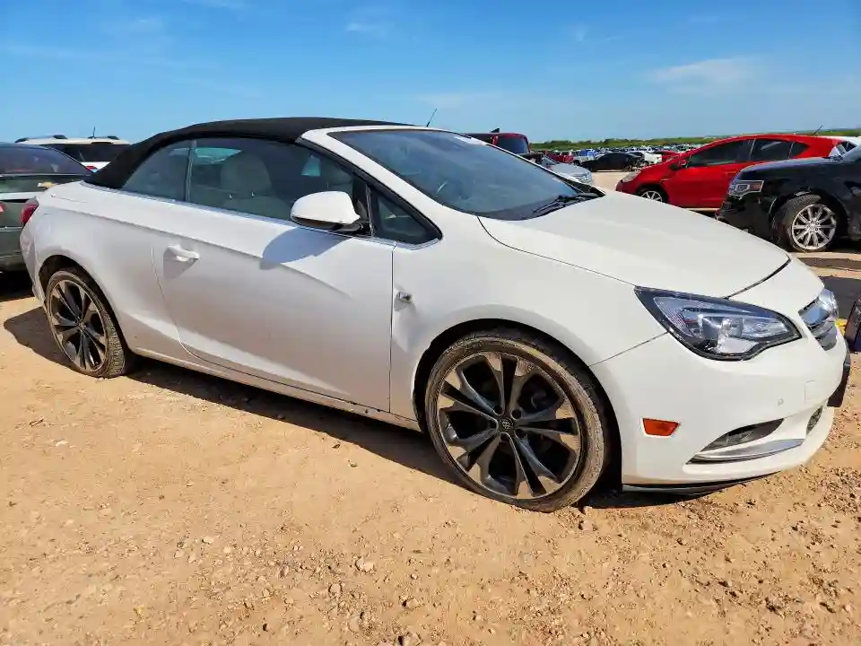 W04WT3N57GG057282 2016 BUICK CASCADA-3