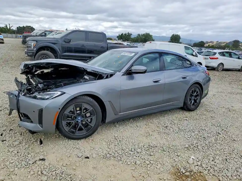 WBY43AW0XPFP57516 2023 BMW ALL OTHER-0