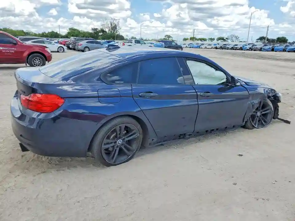 WBA4A9C57FD416765 2015 BMW 4 SERIES-2
