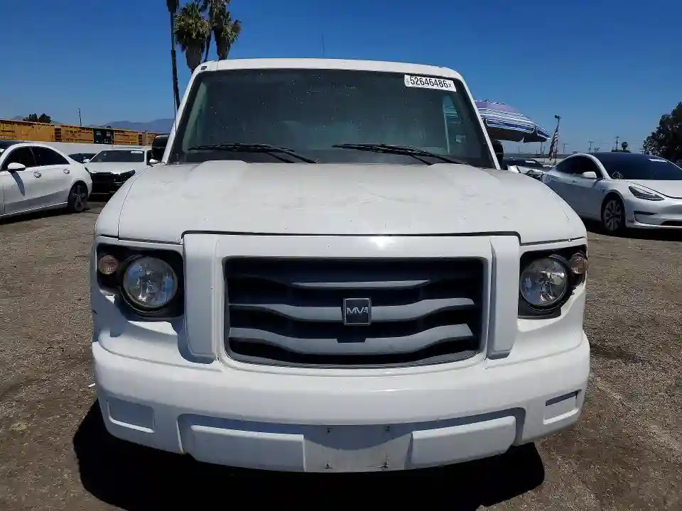 57WMD1B66EM101083 2014 AMERICAN MOTORS TRANSPORT-4