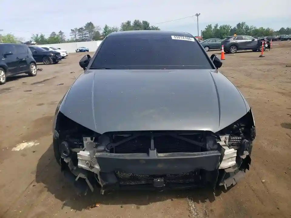 WAUB1GFFXH1042737 2017 AUDI S3-4