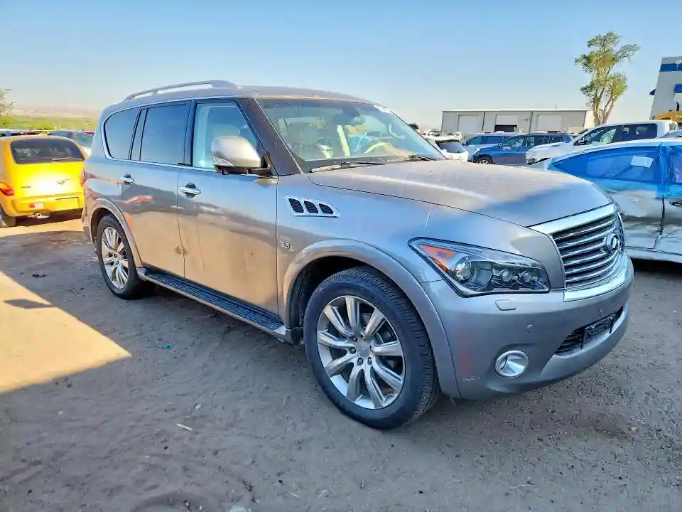 JN8AZ2NE0E9061785 2014 INFINITI QX80-3