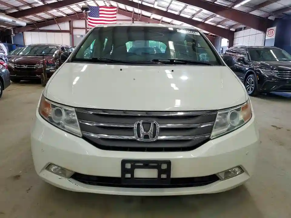 5FNRL5H96CB120633 2012 HONDA ODYSSEY-4