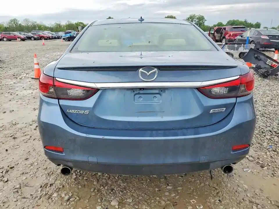 JM1GJ1W52F1198023 2015 MAZDA 6-5