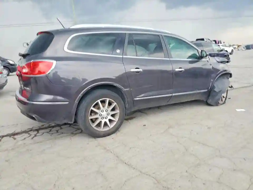 5GAKRCKD1DJ261963 2013 BUICK ENCLAVE-2