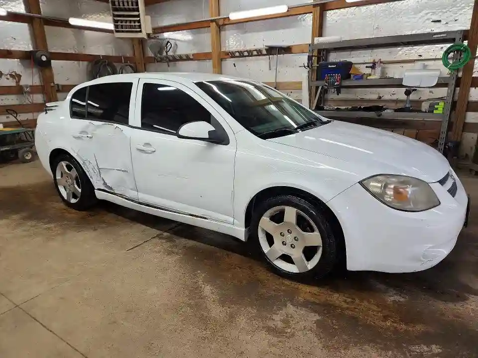 1G1AF5F57A7201883 2010 CHEVROLET COBALT-3