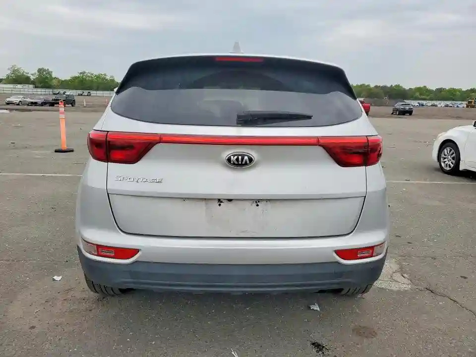 KNDPMCAC8H7169201 2017 KIA SPORTAGE-5