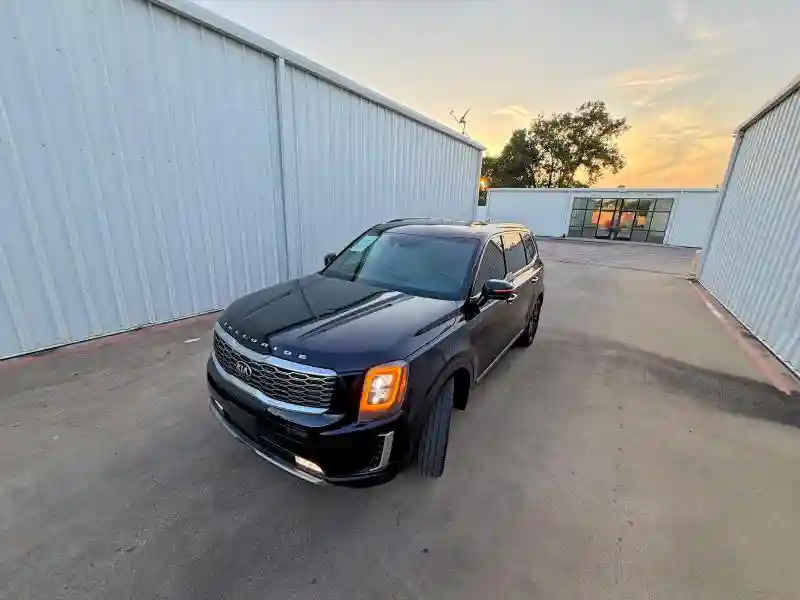 5XYP54HC5LG041065 2020 KIA TELLURIDE-1