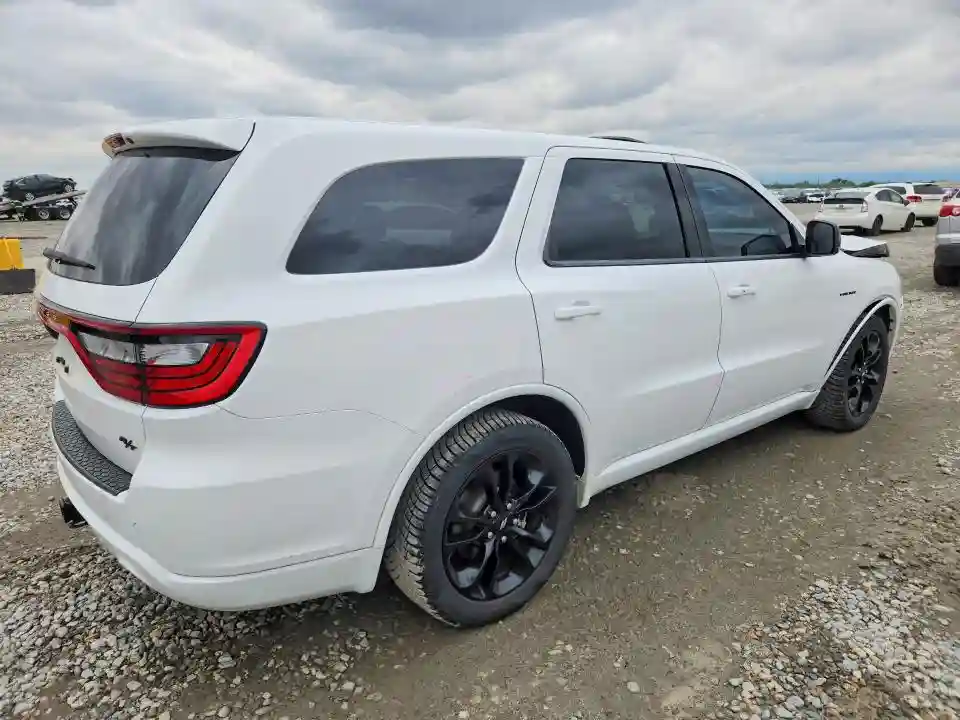 1C4SDJCT9LC253572 2020 DODGE DURANGO R-2