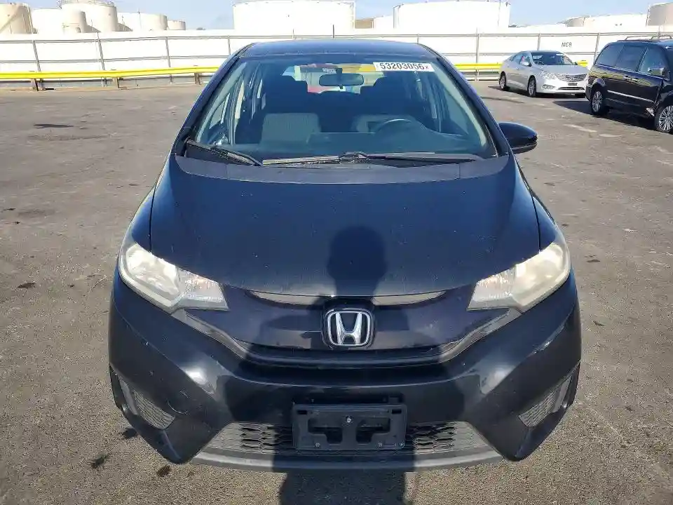 JHMGK5H50GX000246 2016 HONDA FIT-4