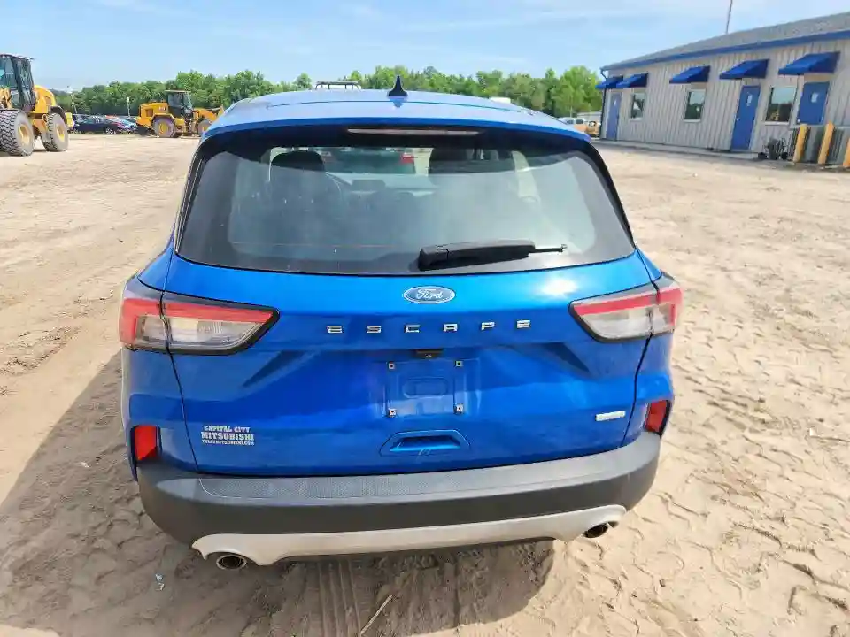 1FMCU0F6XLUB77113 2020 FORD ESCAPE-5