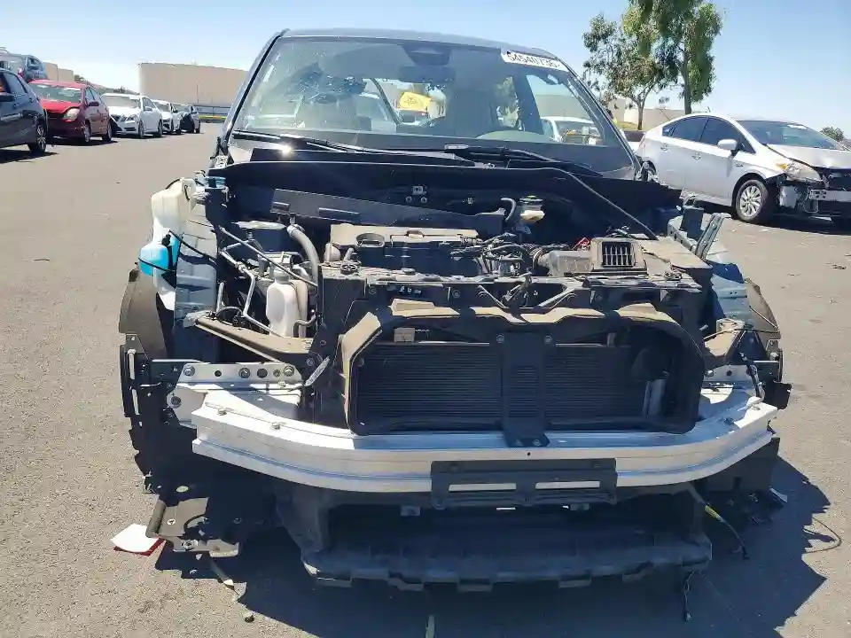 3CZRZ1H33RM713545 2024 HONDA HR-V-4