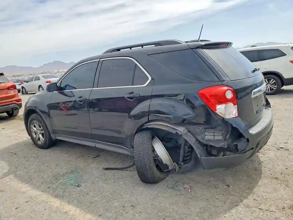 2GNALBEK5F6306992 2015 CHEVROLET EQUINOX-1