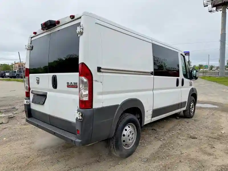 3C6TRVAG9FE510110 2015 RAM PROMASTER-3