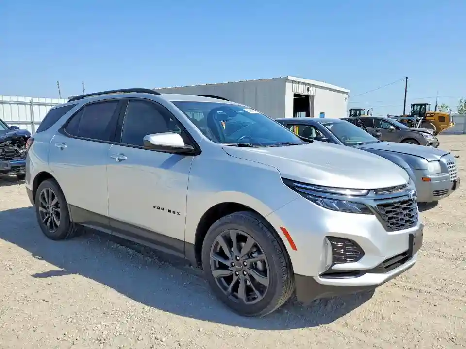 2GNAXWEV2N6148065 2022 CHEVROLET EQUINOX-3