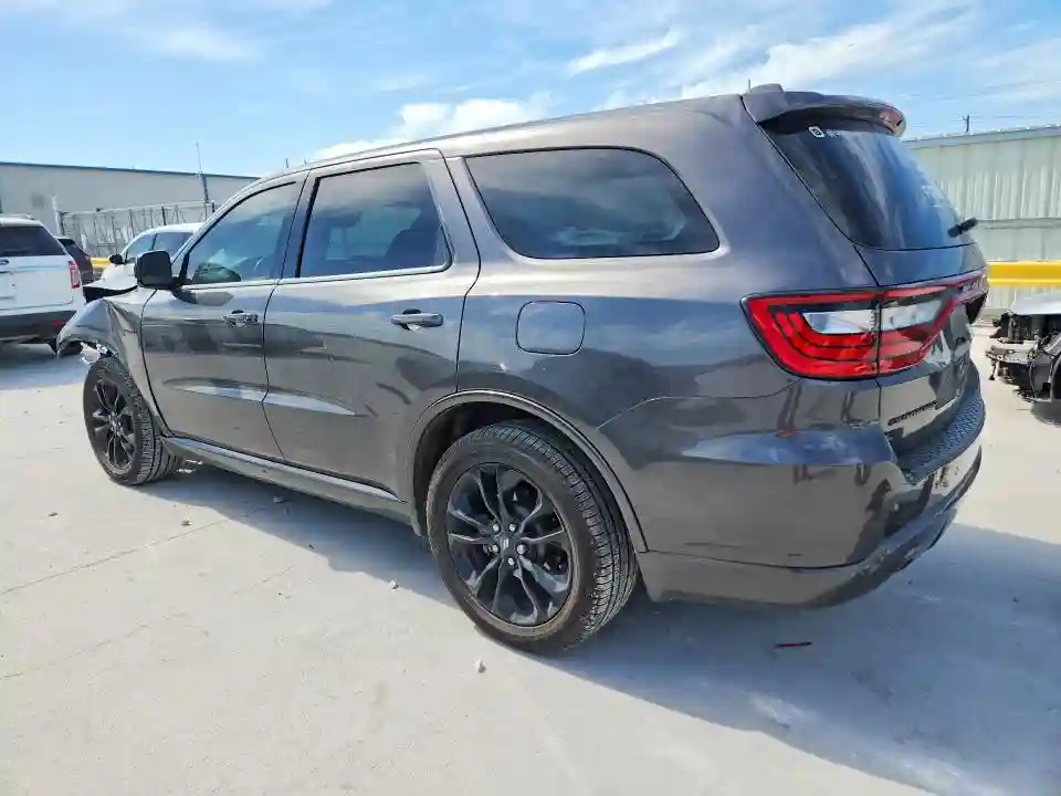 1C4SDHCT4LC393831 2020 DODGE DURANGO R-1