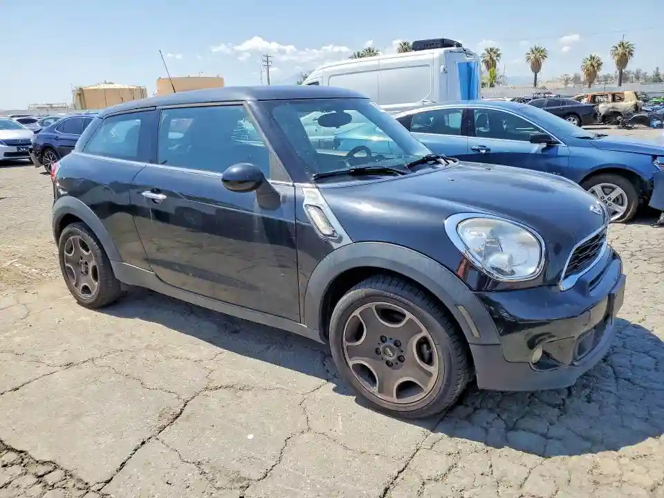 WMWSS5C52EWN49739 2014 MINI COOPER-3