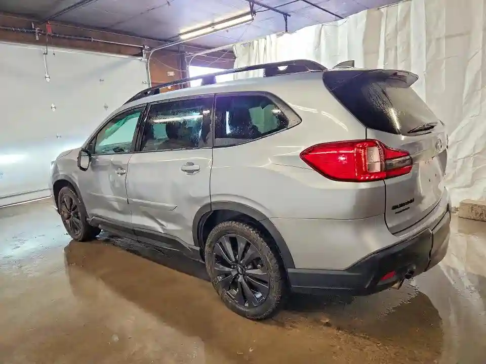 4S4WMAJD7N3457797 2022 SUBARU ASCENT-1