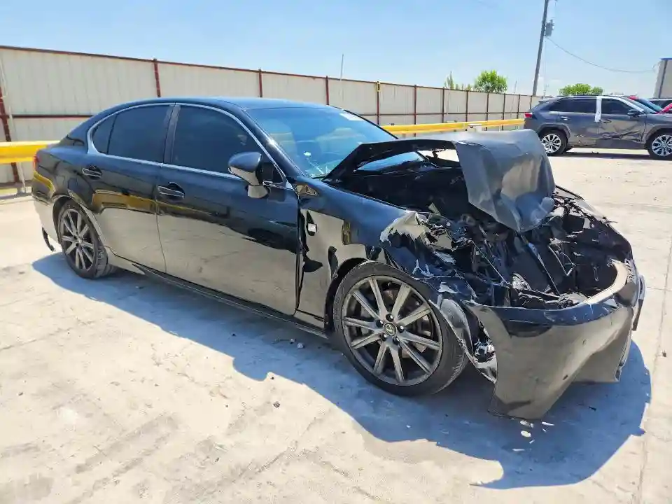 JTHBE1BL8D5003825 2013 LEXUS GS350-3