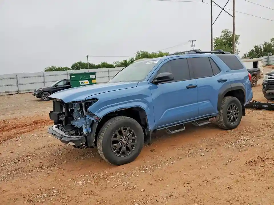 JTEVA5BR9S5014752 2025 TOYOTA 4RUNNER-0