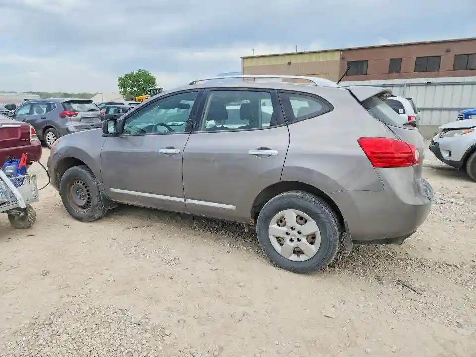 JN8AS5MT9FW653825 2015 NISSAN ROGUE-1