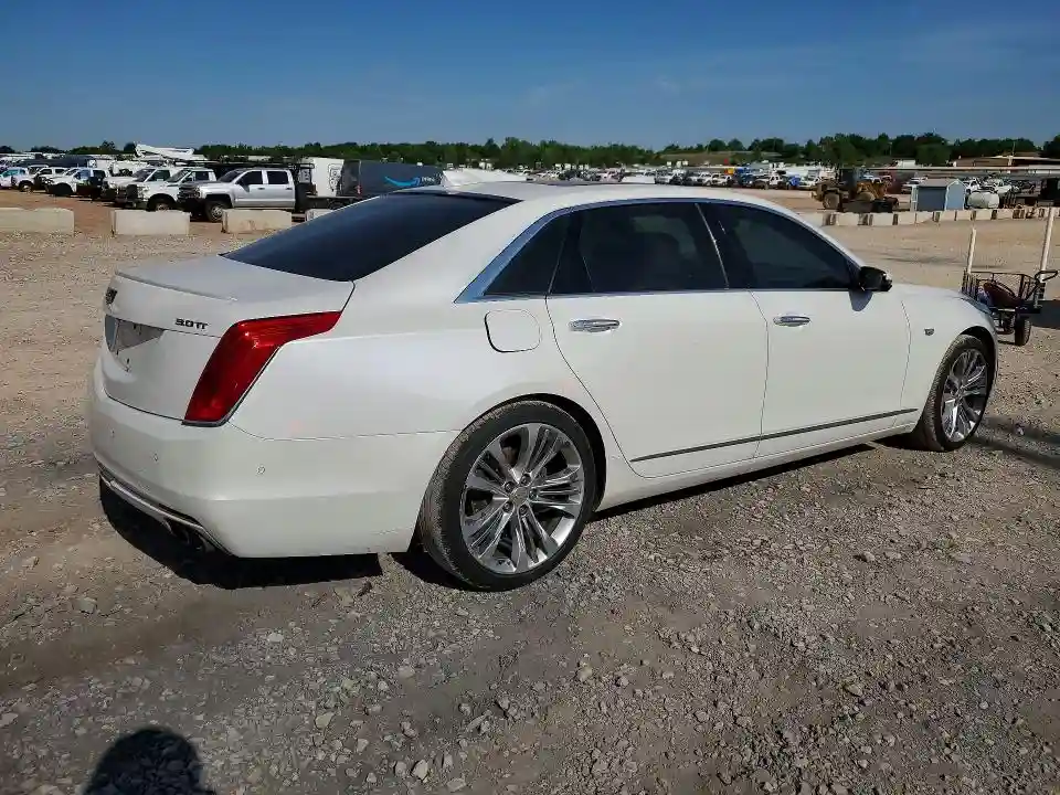 1G6KK5R62GU167876 2016 CADILLAC CT6-2