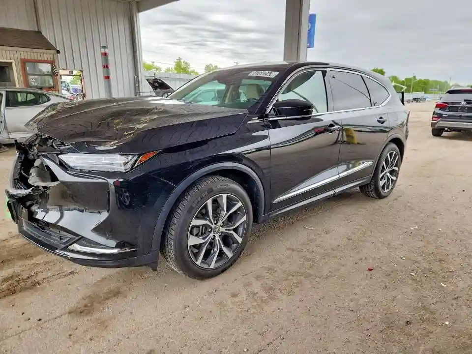 5J8YE1H41NL009928 2022 ACURA MDX-0