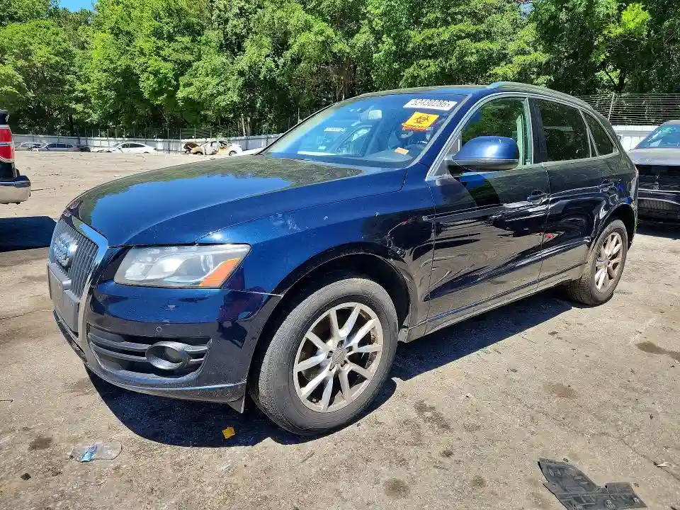 WA1LFAFP8BA098269 2011 AUDI Q5-0