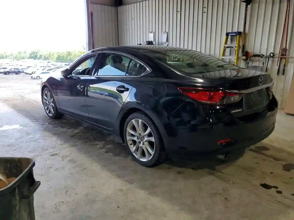 JM1GJ1V63E1148188 2014 MAZDA 6-1