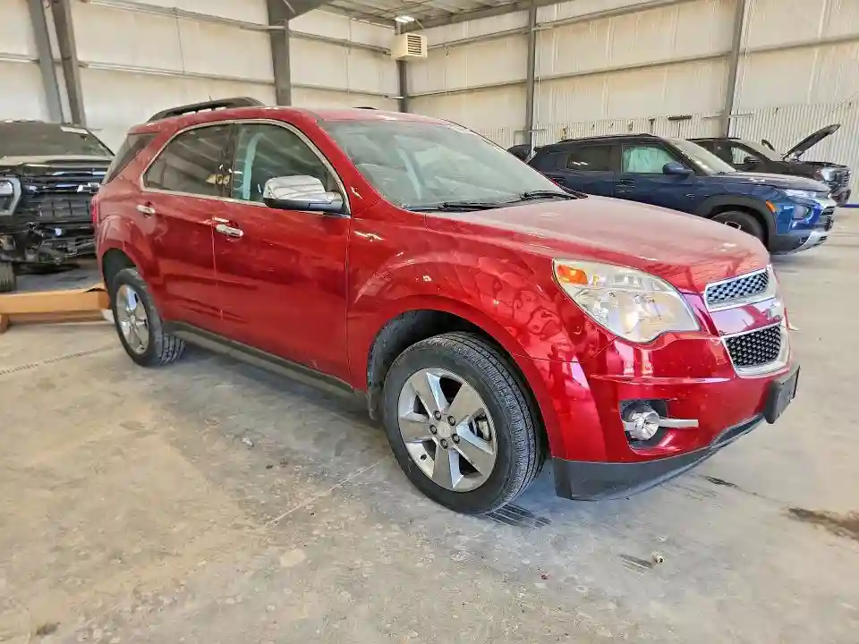 1GNFLGEK4EZ101900 2014 CHEVROLET EQUINOX-3