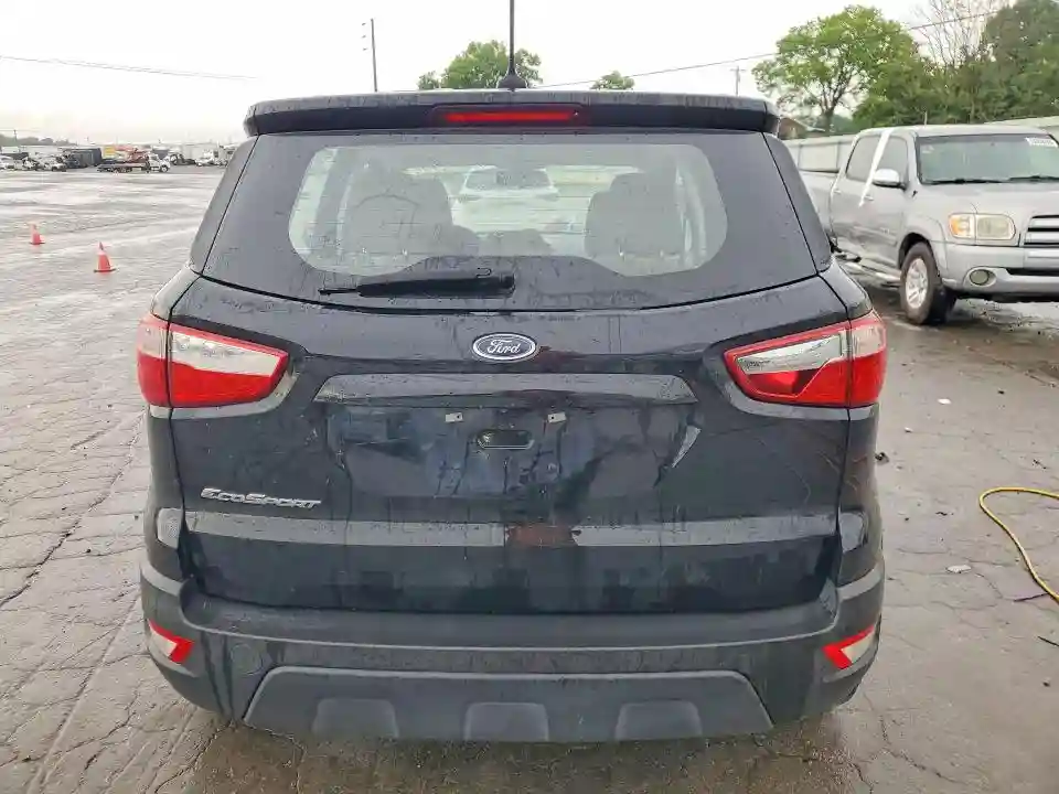 MAJ3S2FE1MC453740 2021 FORD ECOSPORT-5