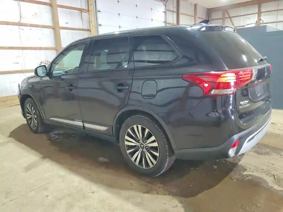 JA4AD2A33LJ001777 2020 MITSUBISHI OUTLANDER-1