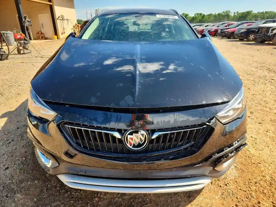 W04GV8SX1J1153226 2018 BUICK REGAL-4