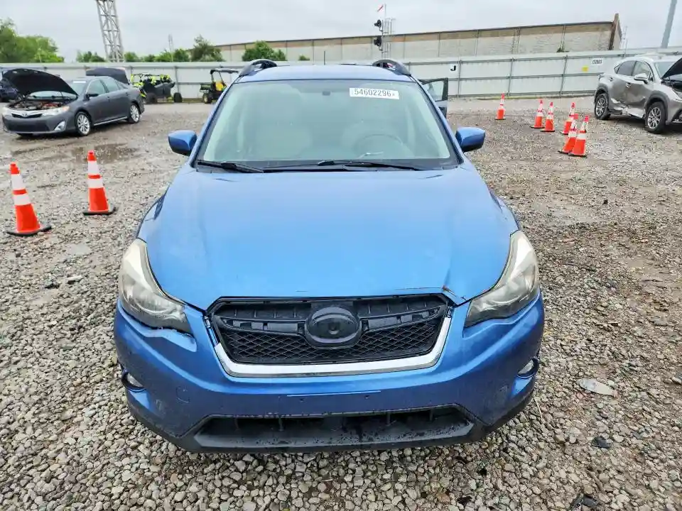 JF2GPACC7F8244729 2015 SUBARU XV-4