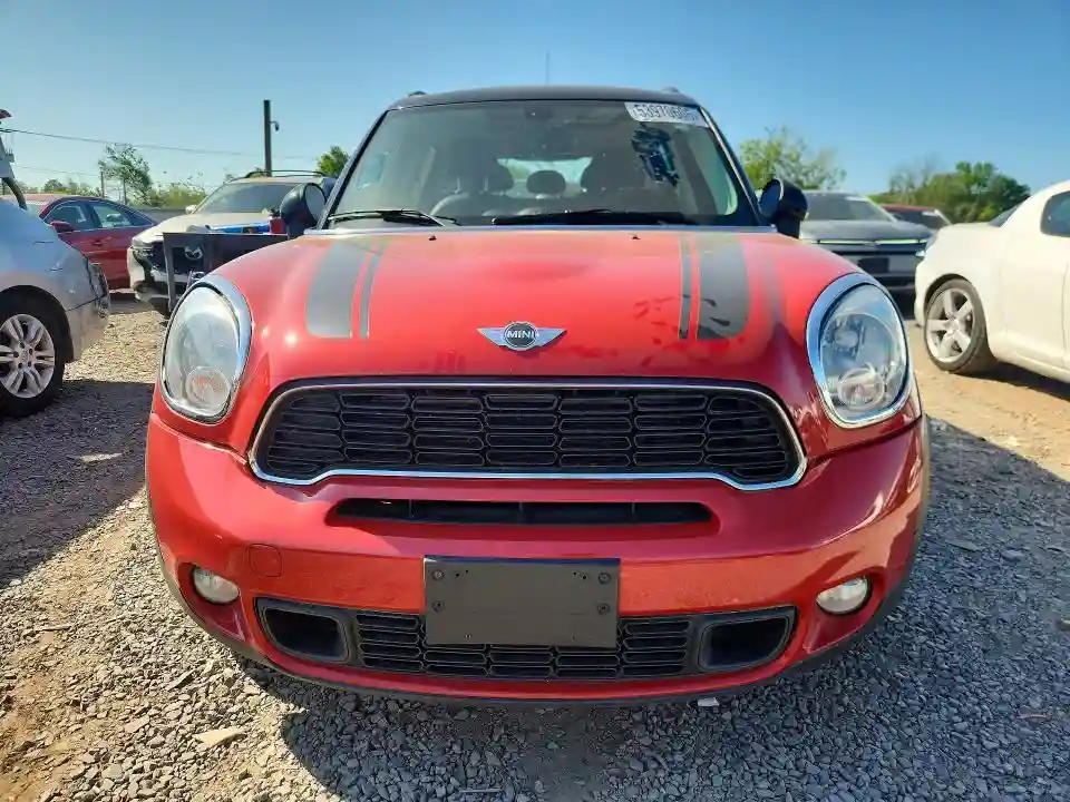 WMWZC3C51EWT01319 2014 MINI COOPER-4