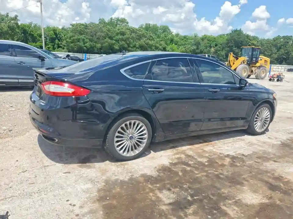3FA6P0K95GR387632 2016 FORD FUSION-2