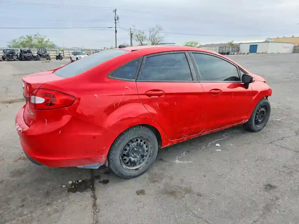 3FADP4BJ4DM220373 2013 FORD FIESTA-2