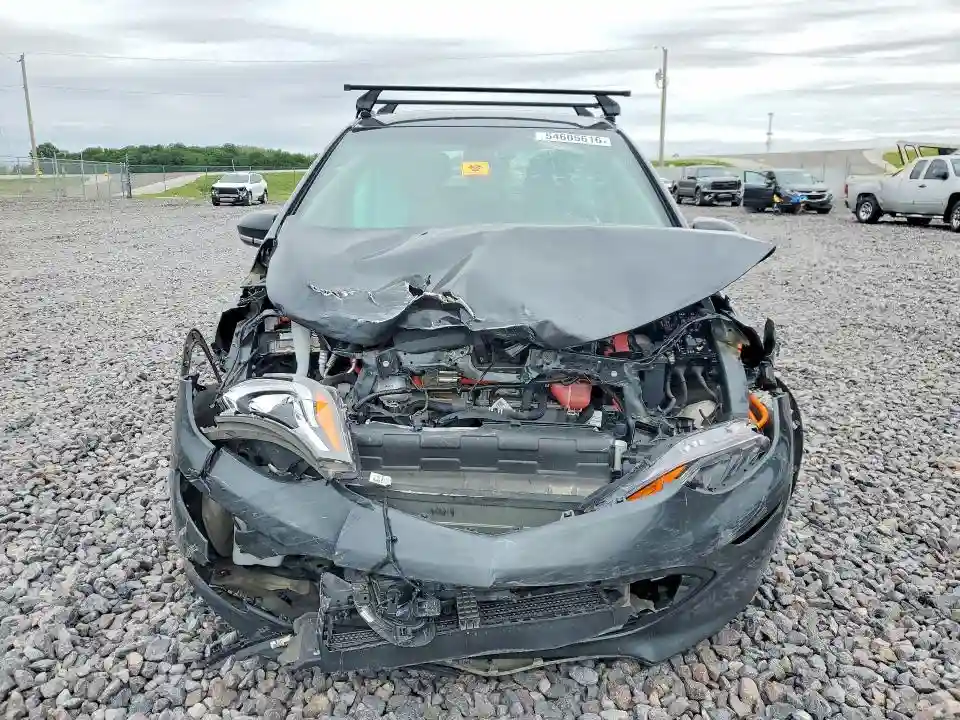 1G1FW6S0XH4190699 2017 CHEVROLET BOLT-4
