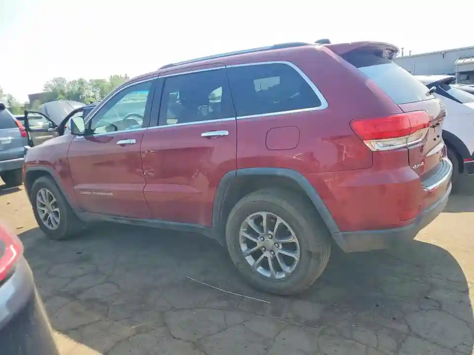 1C4RJFBG8FC678715 2015 JEEP CHEROKEE-1