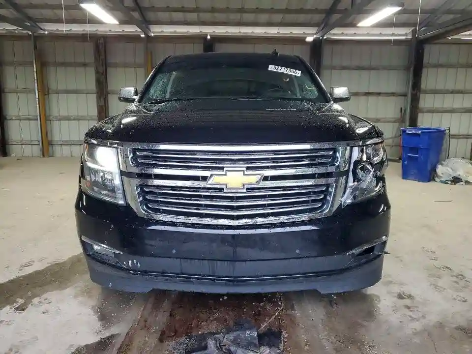 1GNSKCKC9FR579433 2015 CHEVROLET TAHOE-4