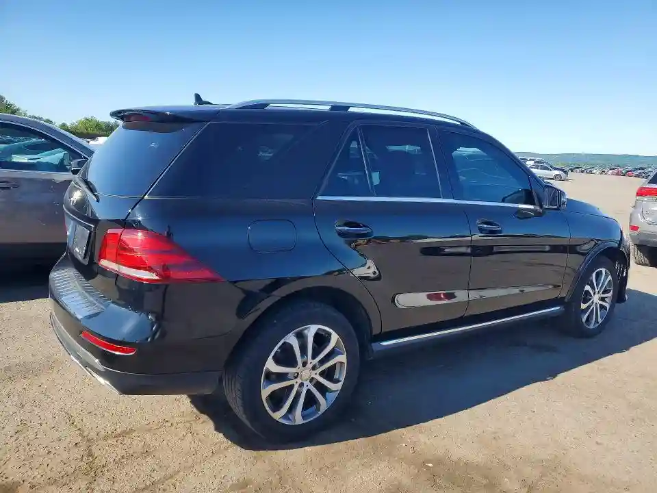 4JGDA5JB6GA803651 2016 MERCEDES-BENZ GLE-CLASS-2